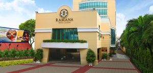 RAMANA SAIGON HOTEL
