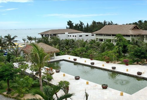 Resort Ellezboo