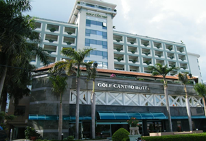 Khách sạn Golf Cần Thơ - 4* Hotel