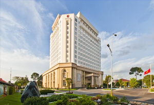 Hotel Tân Sơn Nhất - 5* Hotel