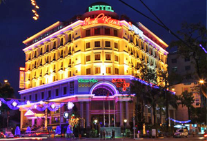Hotel Ninh Kiều - Cần Thơ