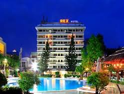 Hotel Rex Vũng Tàu - 3* Hotel