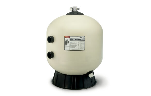 BÌNH LỌC CÁT TR 140