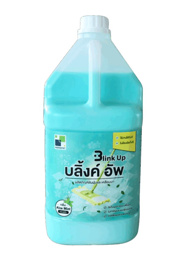 BLINK UP Hóa chất nhặt bụi, sử dụng liền