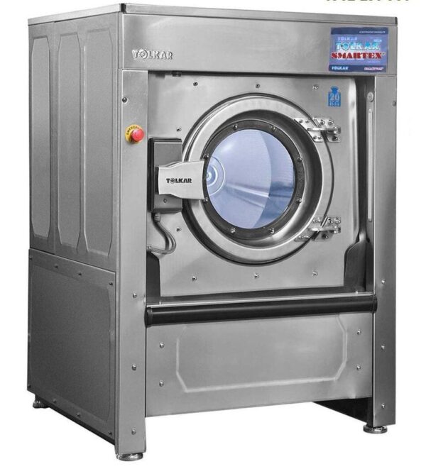 Máy giặt công nghiệp TOLKAR