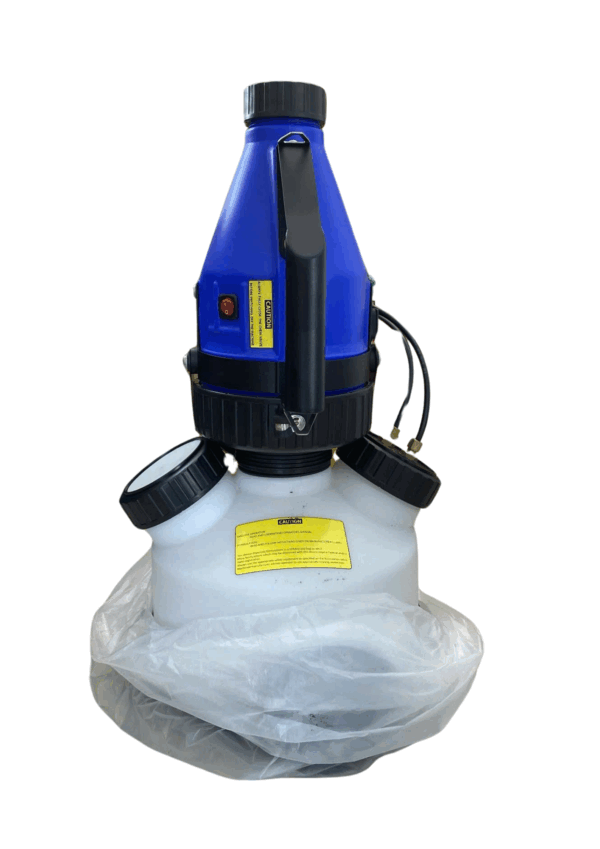 Máy phun sương model ATOM 105