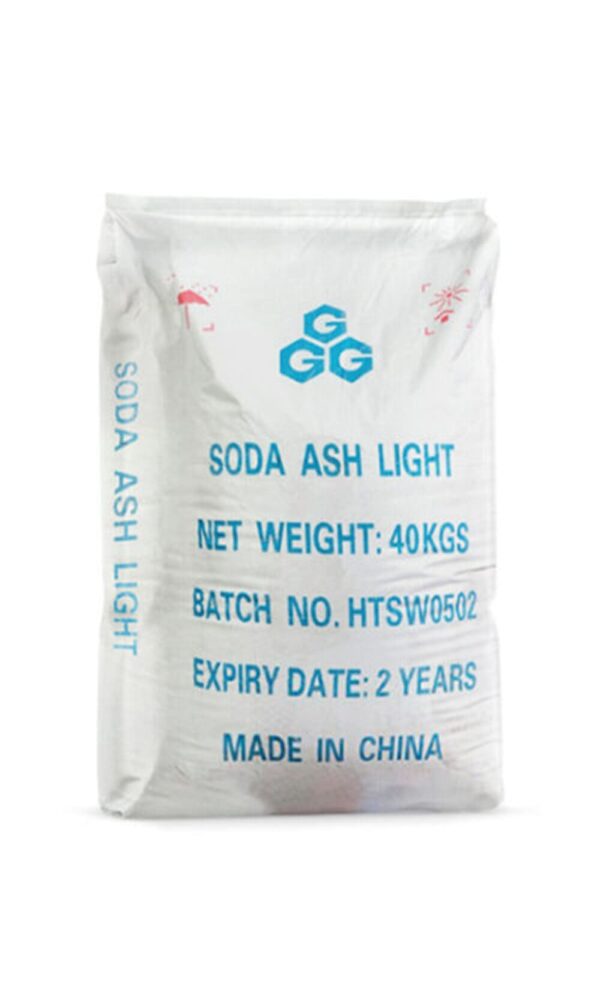 Soda Trung Quốc