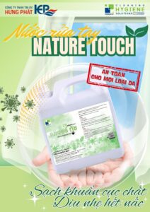 nature touch