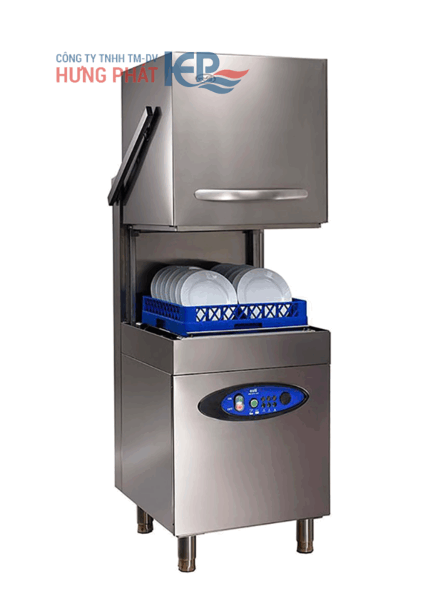 MÁY RỬA CHÉN BÁT CÔNG NGHIỆP OZTI OBM 1080