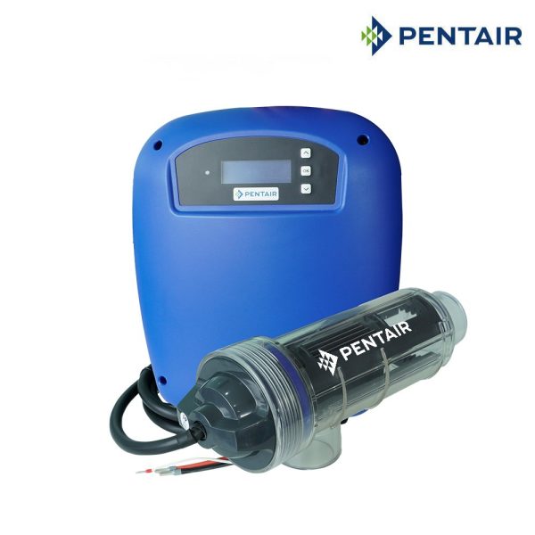 PNR-ECO-25 - máy điện phân muối hồ bơi Pentair