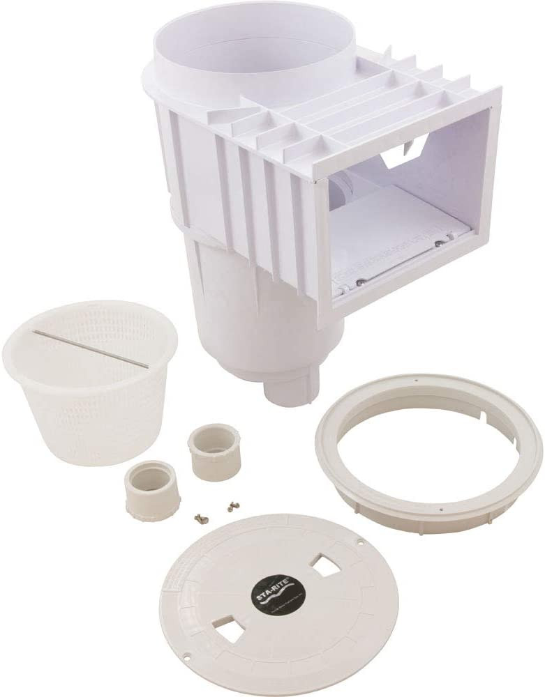 Skimmer Hồ Bơi Pentair U-3 chuyên dụng dành cho hồ bơi âm đất