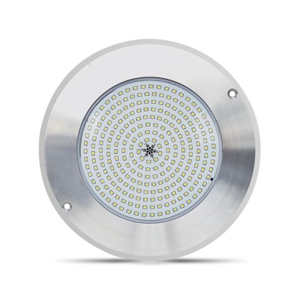 Đèn LED hồ bơi 18W,35W,42W,Vòng thép không gỉ