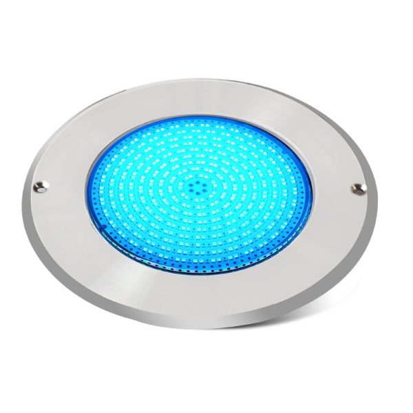 Đèn LED hồ bơi 18W,35W,42W,Vòng Inox 316