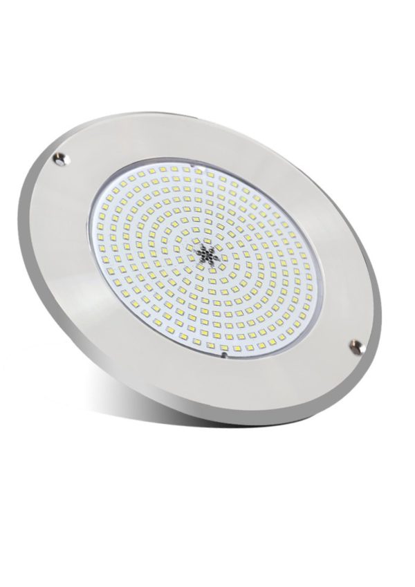 Đèn LED hồ bơi 18W,35W,42W,Vòng thép không gỉ