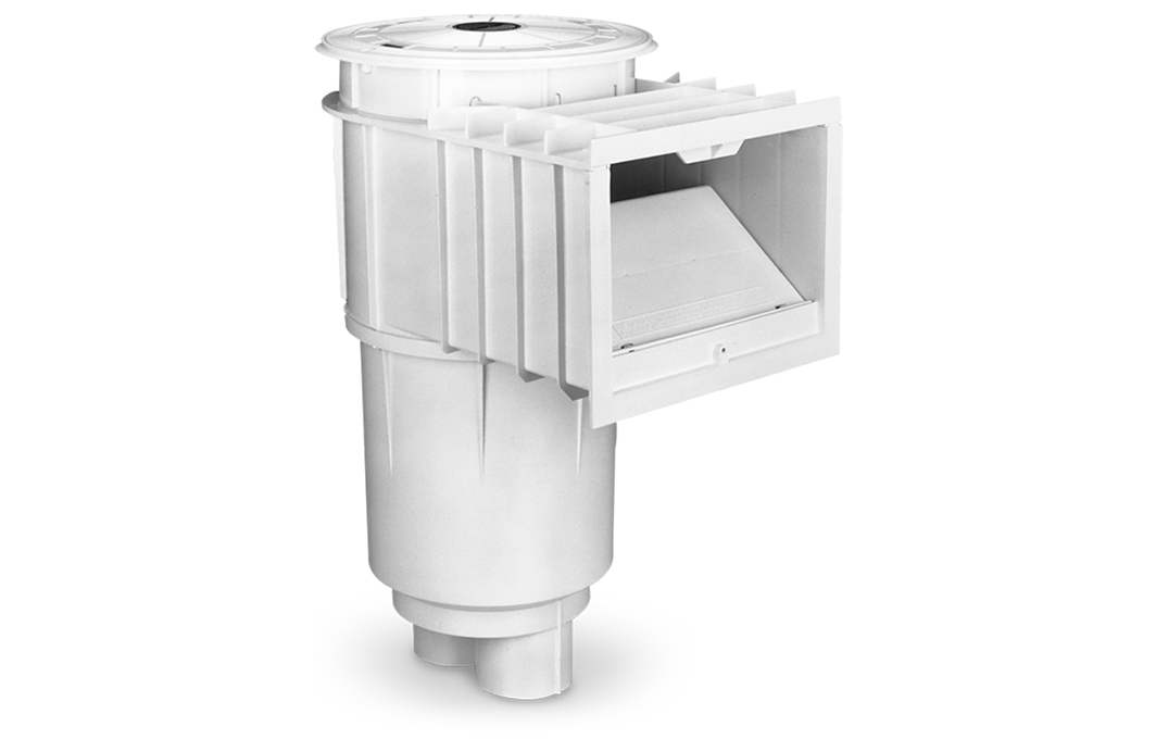 Skimmer Hồ Bơi Pentair U-3 chuyên dụng dành cho hồ bơi âm đất